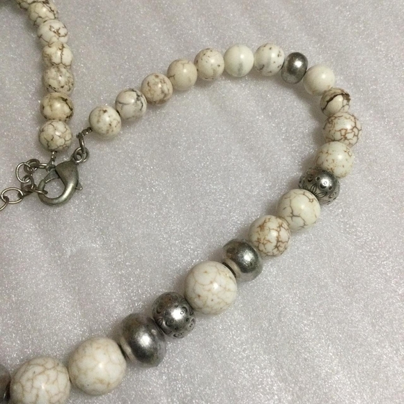 Coldwater Creek Necklace - Picture 3 of 3